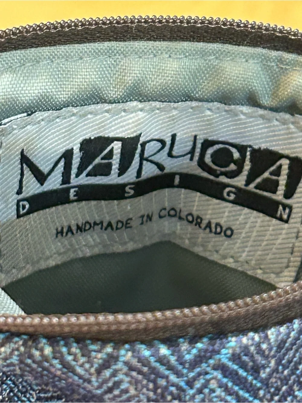 Maruca 